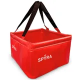 Spyra Tasche für die SpyraBase Wasserpistole