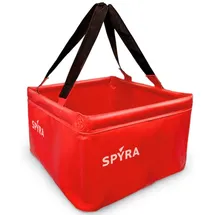 Spyra Tasche für die SpyraBase Wasserpistole