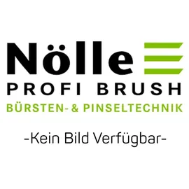 Nölle Profi Brush Malerplane 4 x 12,5 m