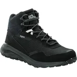 Jack Wolfskin Dromoventure Texapore MID M grau