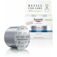 Eucerin Hyaluron-Filler Nachtcreme 50 ml