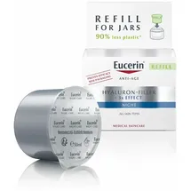 Eucerin Hyaluron-Filler Nachtcreme 50 ml
