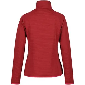 ICEPEAK Bellbrook Damen Midlayer, pink - S