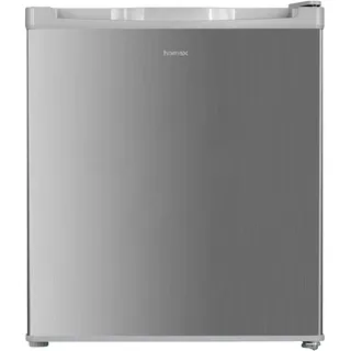 Homex Mini Gefrierschrank, Gefriertruhe klein - 33L Nutzinhalt, 4-Sterne Gefrierbox, Mini Freezer, Tiefkühlschrank