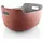 eva solo Aufbewahrungskorb Tidy Kunststoff 40 x 29 x 22 cm braun