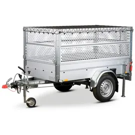 STEMA Basic Plus 1000 silber