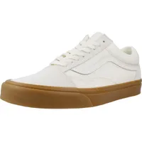 Vans Old Skool Marshmallow/Gum 44