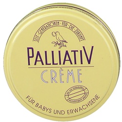 Palliativ Creme