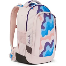 Satch Sleek candy clouds