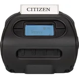 Citizen CMP-25L Thermische Leitung 203 x 203 DPI Verkabelt & Kabellos