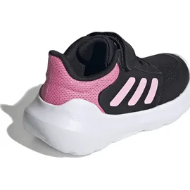 Adidas Tensaur Run 2.0 Kids Core Black / Bliss Pink / Cloud White 34