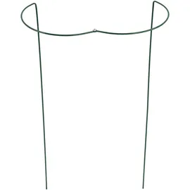 FP Pflanzenstütze 45 cm klappbar grün