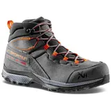 La Sportiva TX Hike Mid Leather GTX Herren carbon/hawaiian sun 42,5