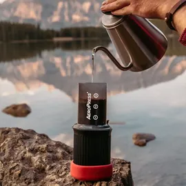 AeroPress Go
