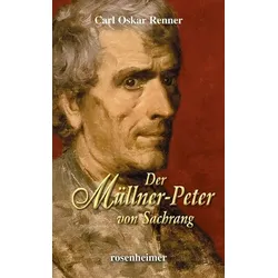 Der Müllner-Peter von Sachrang