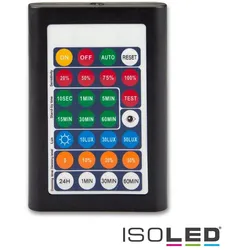 ISOLED Fernbedienung für LED Street Light HE75/HE115 mit Tageslicht- und Bewegungssteuerung ISO-114600