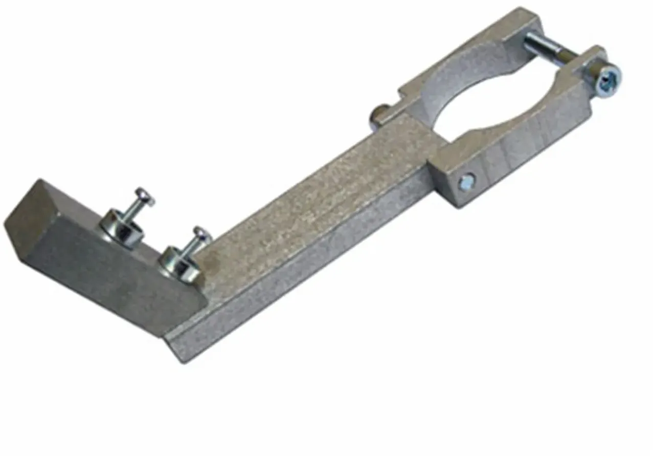 Fuba / Hirschmann Adapter für Spiegel