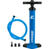 Cressi Welter High Pressure Inflation Hand Pump