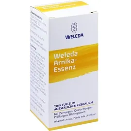 Weleda Arnika Essenz
