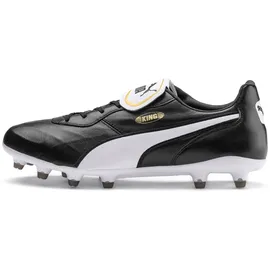 Puma King Top FG puma black/puma white 38,5