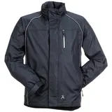 Planam Monsun Regenjacke Herren Marine L