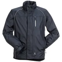 Planam Monsun Regenjacke Herren Marine L