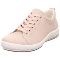 Legero Damen Tanaro Sneaker, Silk (BEIGE) 4560, 41 EU