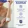 BEIERSDORF Wundverband 5 x 7,2 cm XL 5 St