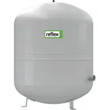 Reflex S 50 bar 10 l Grau