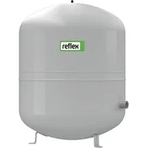 Reflex S 50 bar 10 l Grau