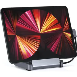 Satechi Aluminum Stand Hub (ST-TCSHIPM)