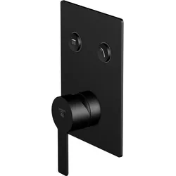 Steinberg Serie 390 Unterputz-Einhebelmischer 3/4′′