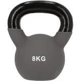 Endurance Unisex Kettlebell 1010 Frost Grey One size