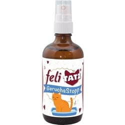 cdVet feliTATZ GeruchsStopp 100ml