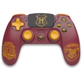 Trade Invaders Freaks and Geeks Harry Potter Gryffindor Wireless Controller
