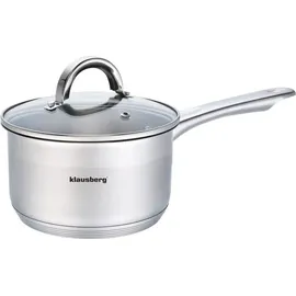 Klausberg Kochtopf 16 cm rund