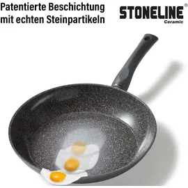 STONELINE 15732 Bratpfanne 28 cm