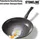 STONELINE 15732 Bratpfanne 28 cm