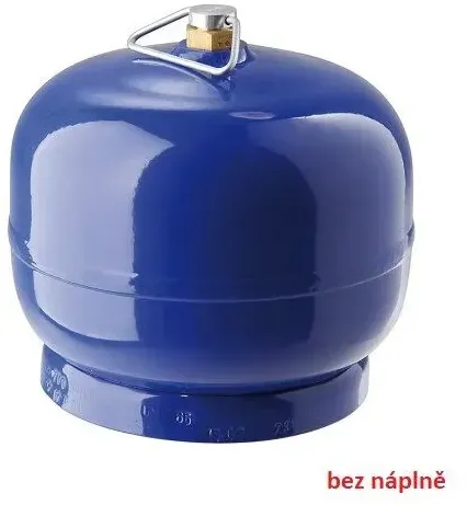 Meva Gasflasche 2 kg