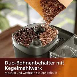 Philips HD7900/50 All-in-1 Brew schwarz