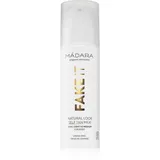 Mádara Fake It Natural Look Self-Tan Milk 150 ml