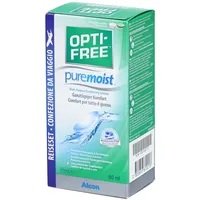 Alcon Opti-Free PureMoist