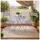 Hti-Living Gartentisch Basil rund Ø 55 x 68 cm Grau