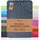 NatureMark Spannbettlaken Mikrofaser-Polyester 90 x 200 - 100 x 200 cm Grau