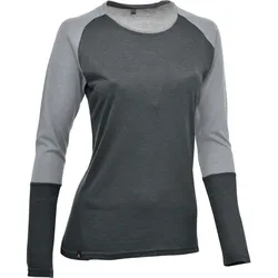 MAUL Sport Sorpesee - 1/1 Funktionsshirt anthrazit (1007) 38