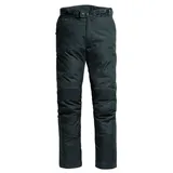 DIFI Harrison Air Aerotex wasserdichte Damen Motorrad Textilhose, schwarz, Größe 44