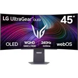 LG UltraGear 45GX90SA-B 45" schwarz