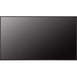 LG 55UH7N 55" schwarz