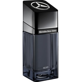 Mercedes-Benz Select Night Eau de Parfum 50 ml