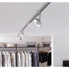 Paulmann URail LED Schienenspot Circle 5 W